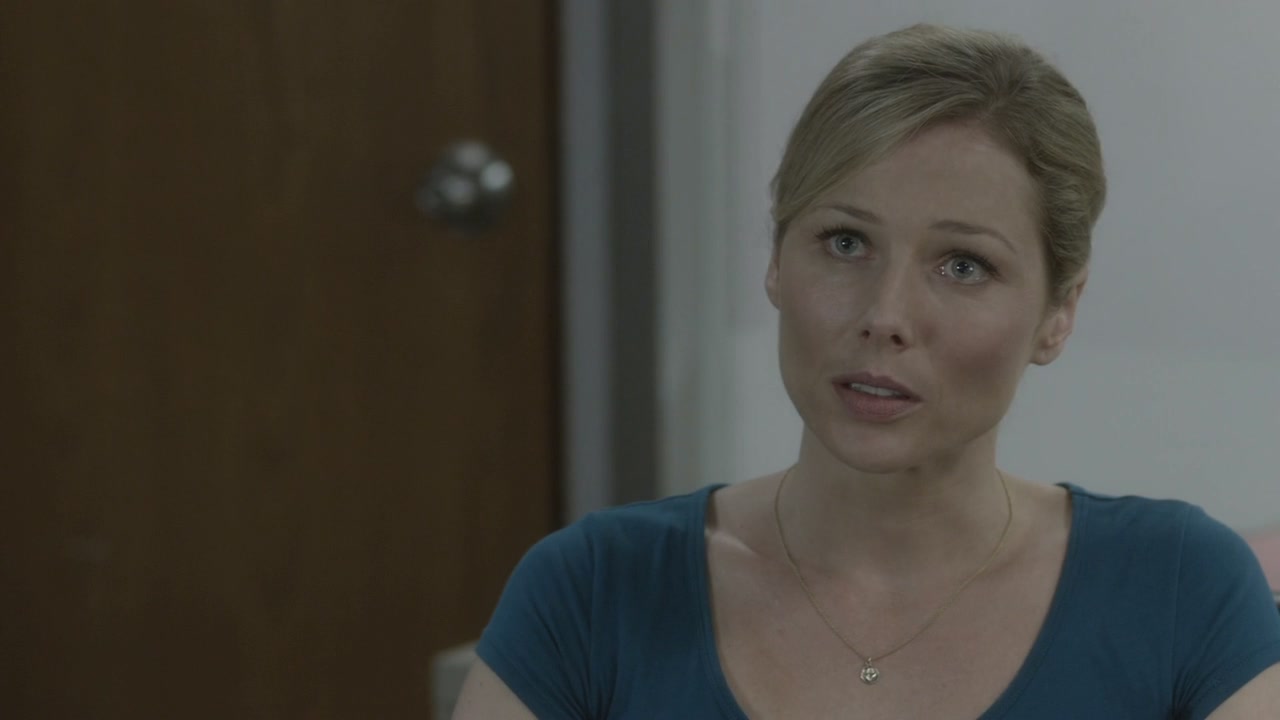 Надломленные (2013) 4 серия