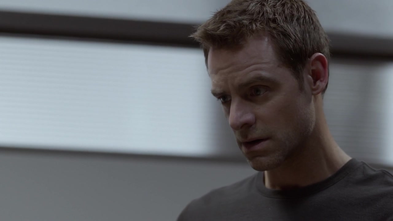 Надломленные (2013) 6 серия