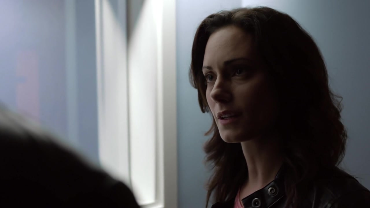 Надломленные (2013) 8 серия