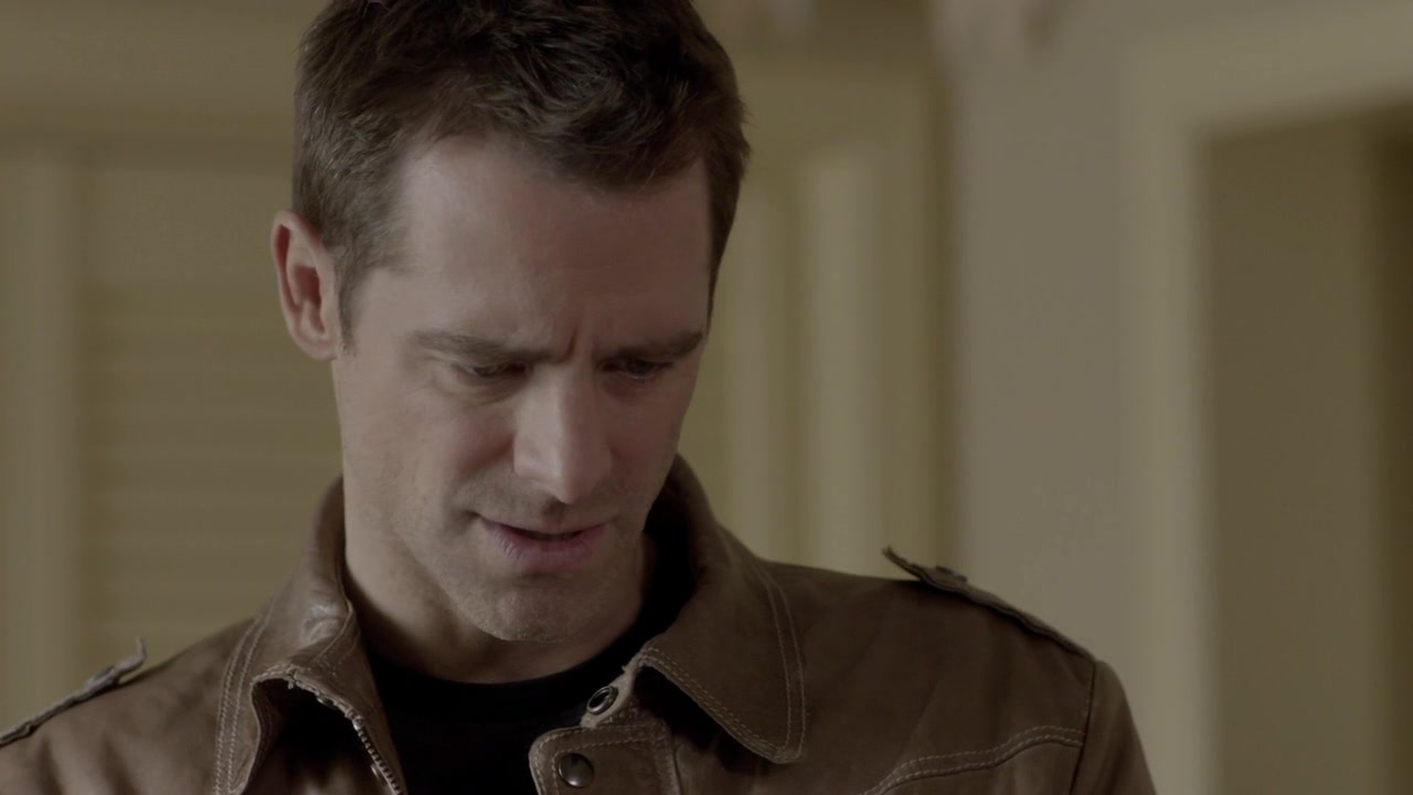 Надломленные (2013) 9 серия