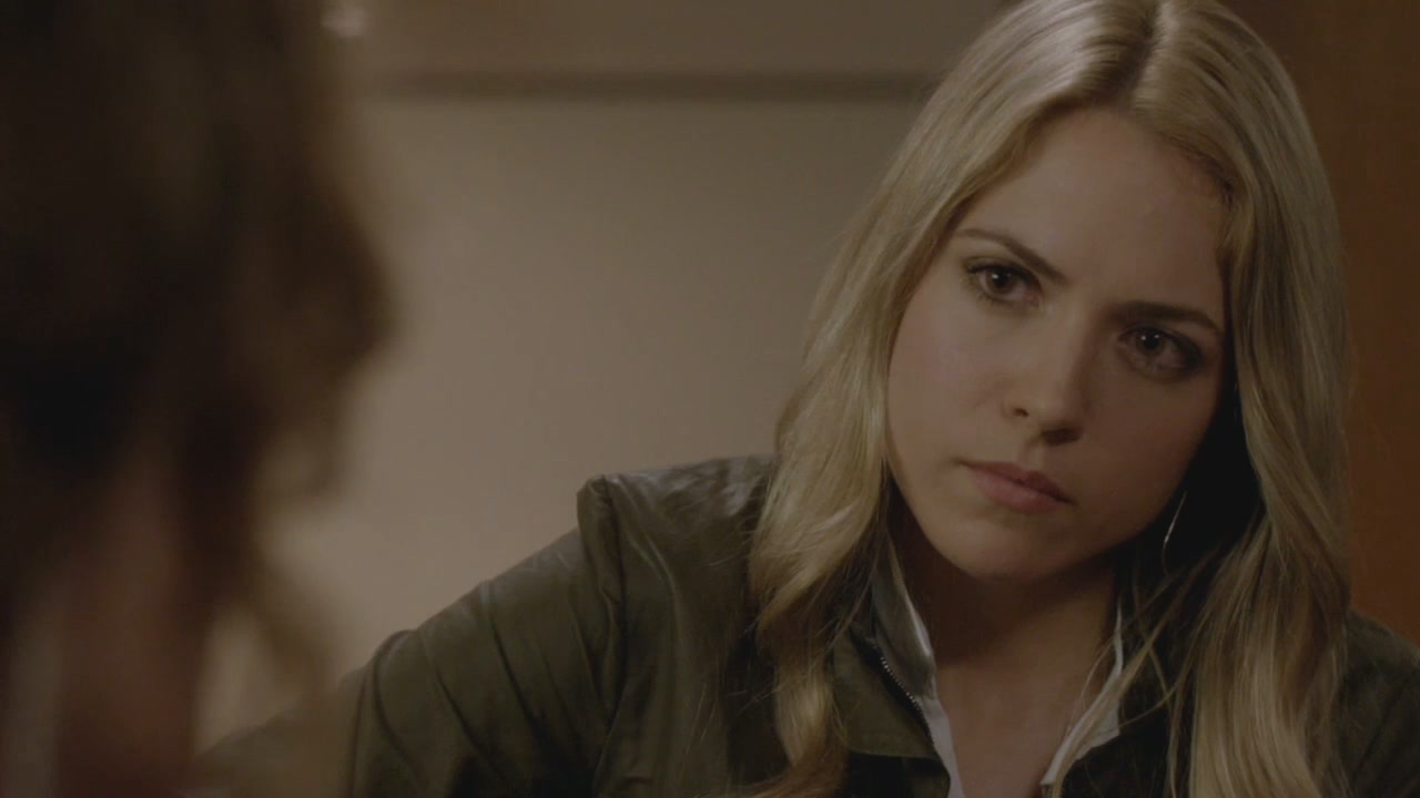 Надломленные 2 серия