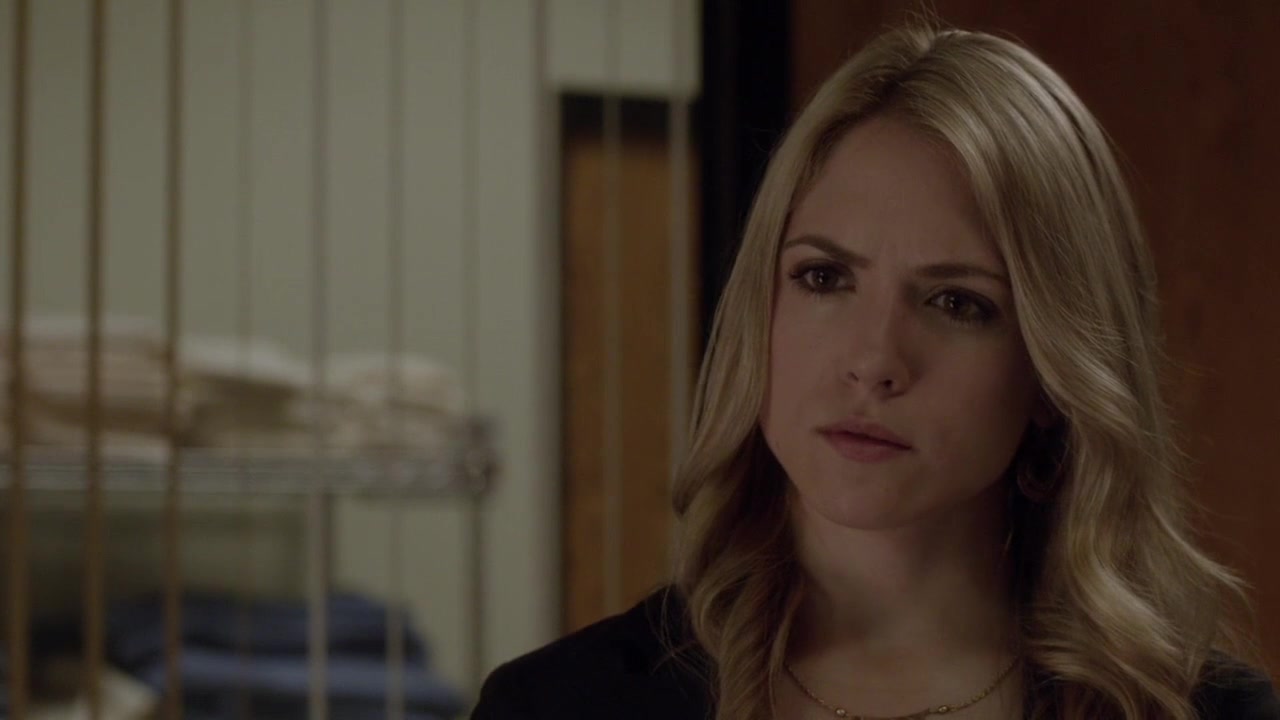 Надломленные 4 серия