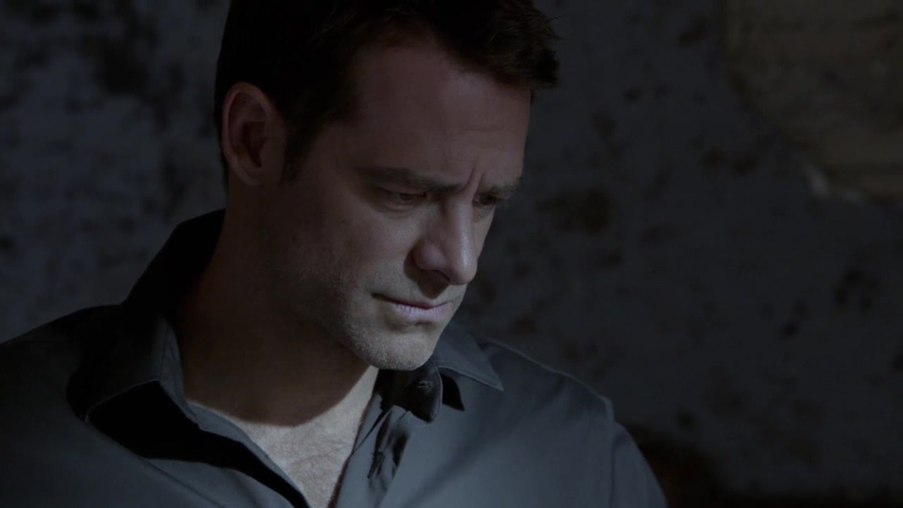 Надломленные (2013) 5 серия