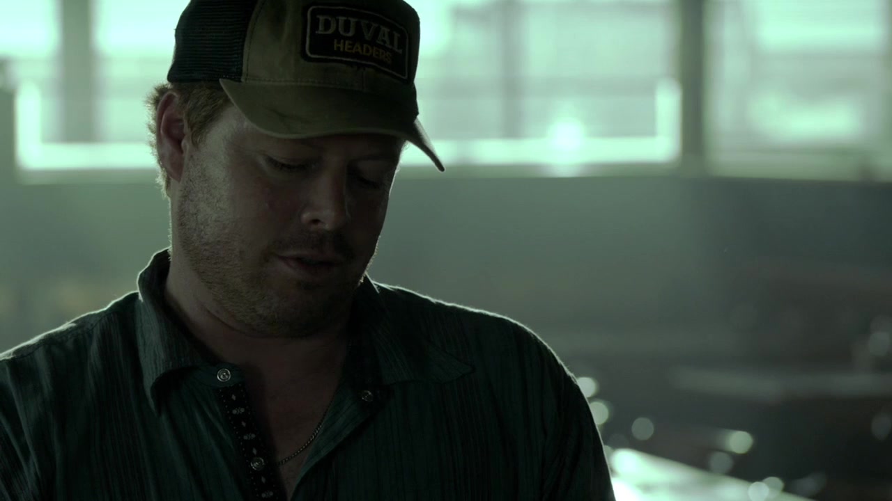 Надломленные 6 серия