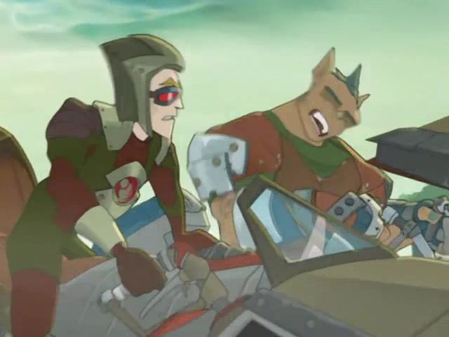 Небесные рыцари 13 серия Небесные рыцари 13 серия