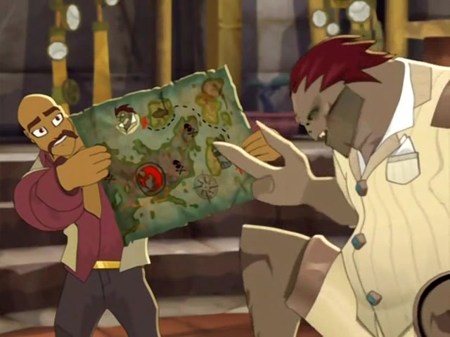 Небесные рыцари 15 серия Небесные рыцари 15 серия