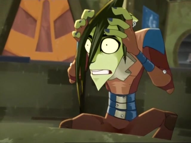 Небесные рыцари 26 серия Небесные рыцари 26 серия