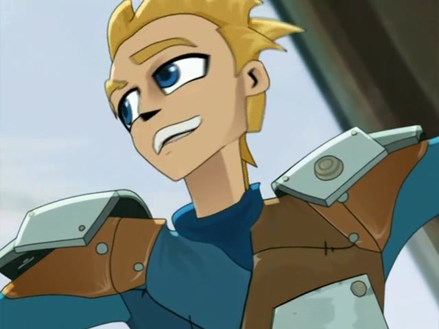 Небесные рыцари 5 серия Небесные рыцари 5 серия