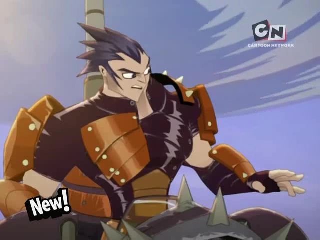 Небесные рыцари 10 серия Небесные рыцари 10 серия