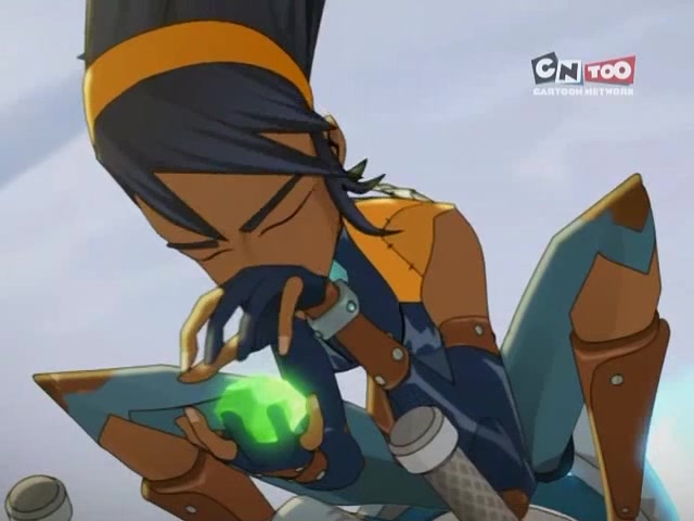 Небесные рыцари 25 серия Небесные рыцари 25 серия