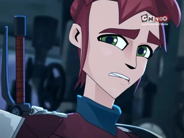 Небесные рыцари 26 серия Небесные рыцари 26 серия