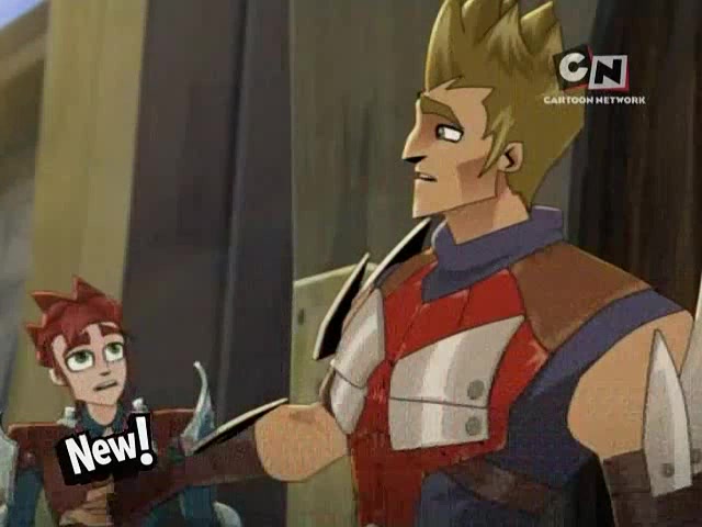 Небесные рыцари 8 серия Небесные рыцари 8 серия