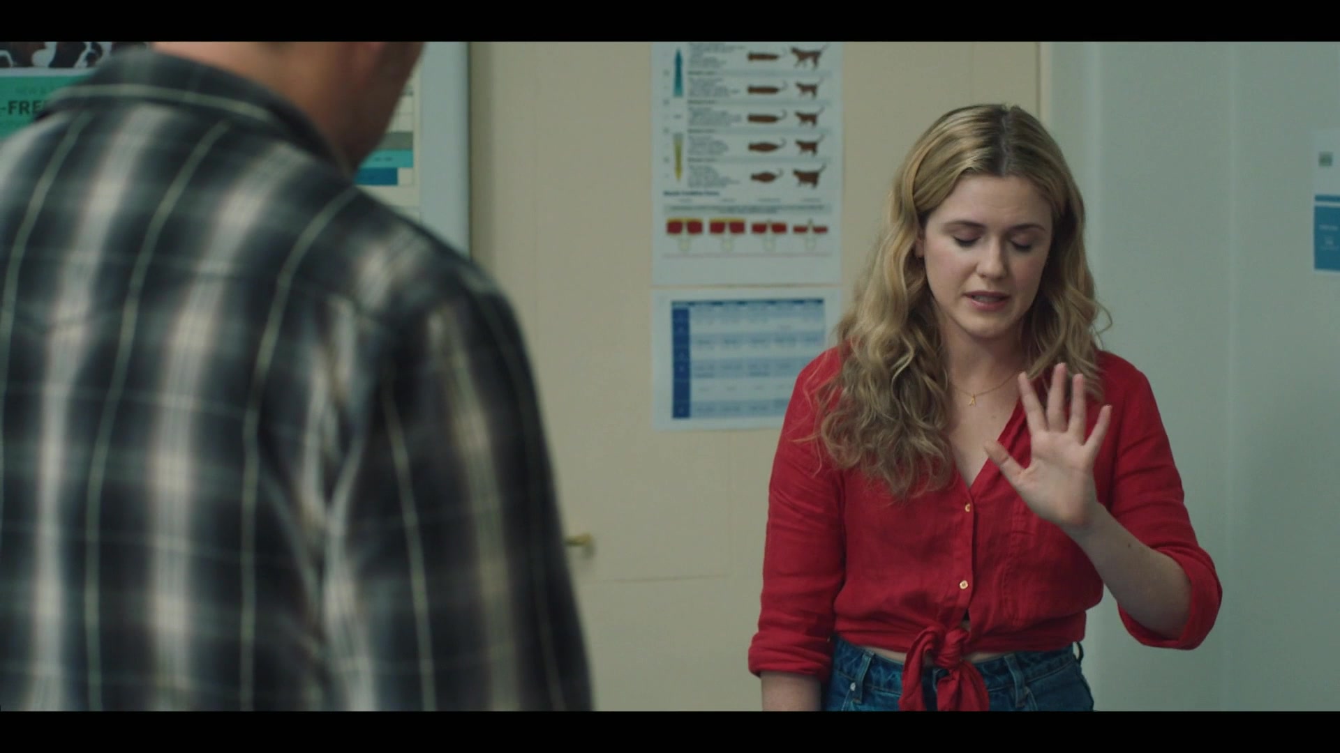 Колин из бухгалтерии 1 серия Колин из бухгалтерии 1 серия