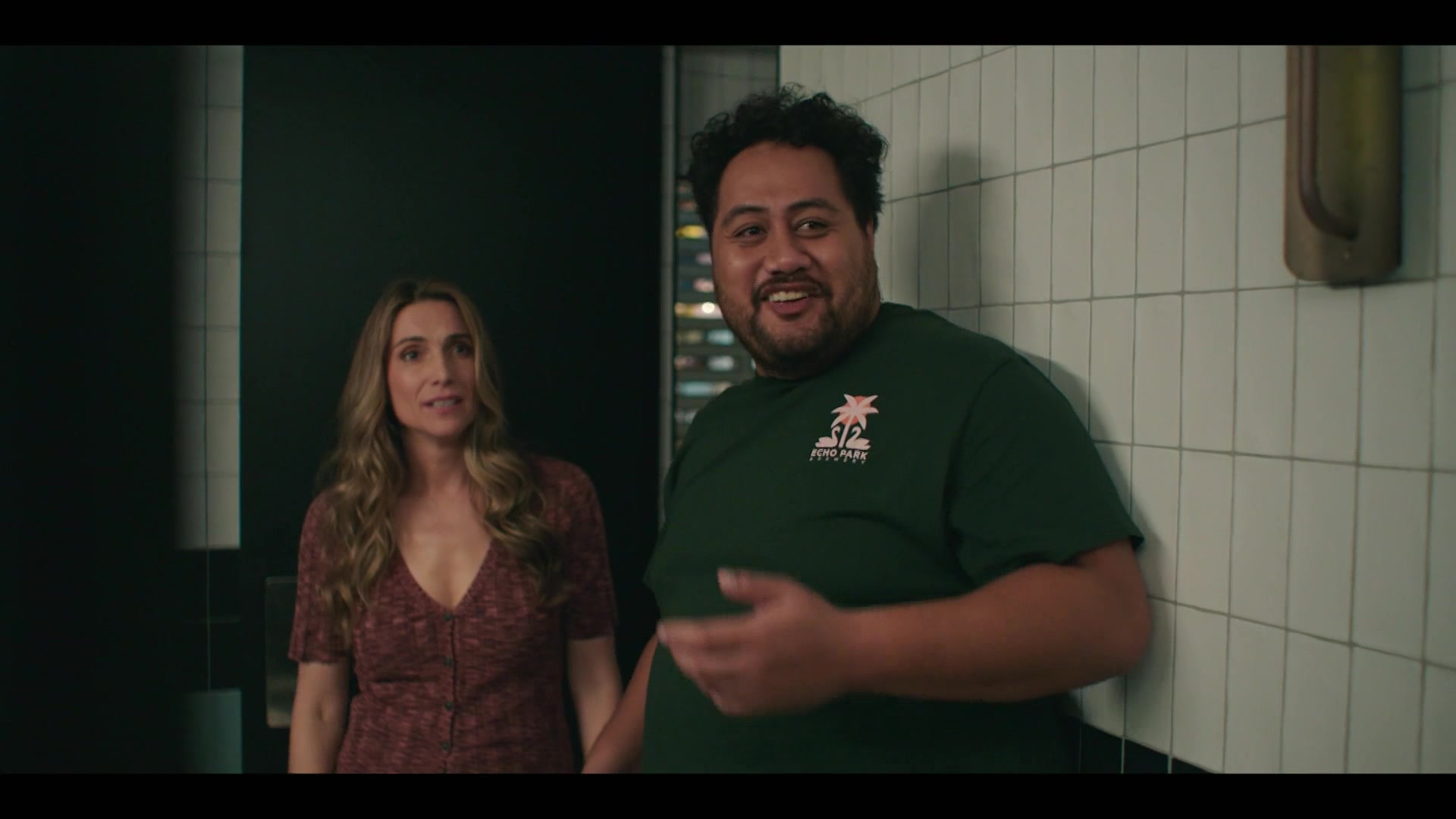 Колин из бухгалтерии 7 серия Колин из бухгалтерии 7 серия