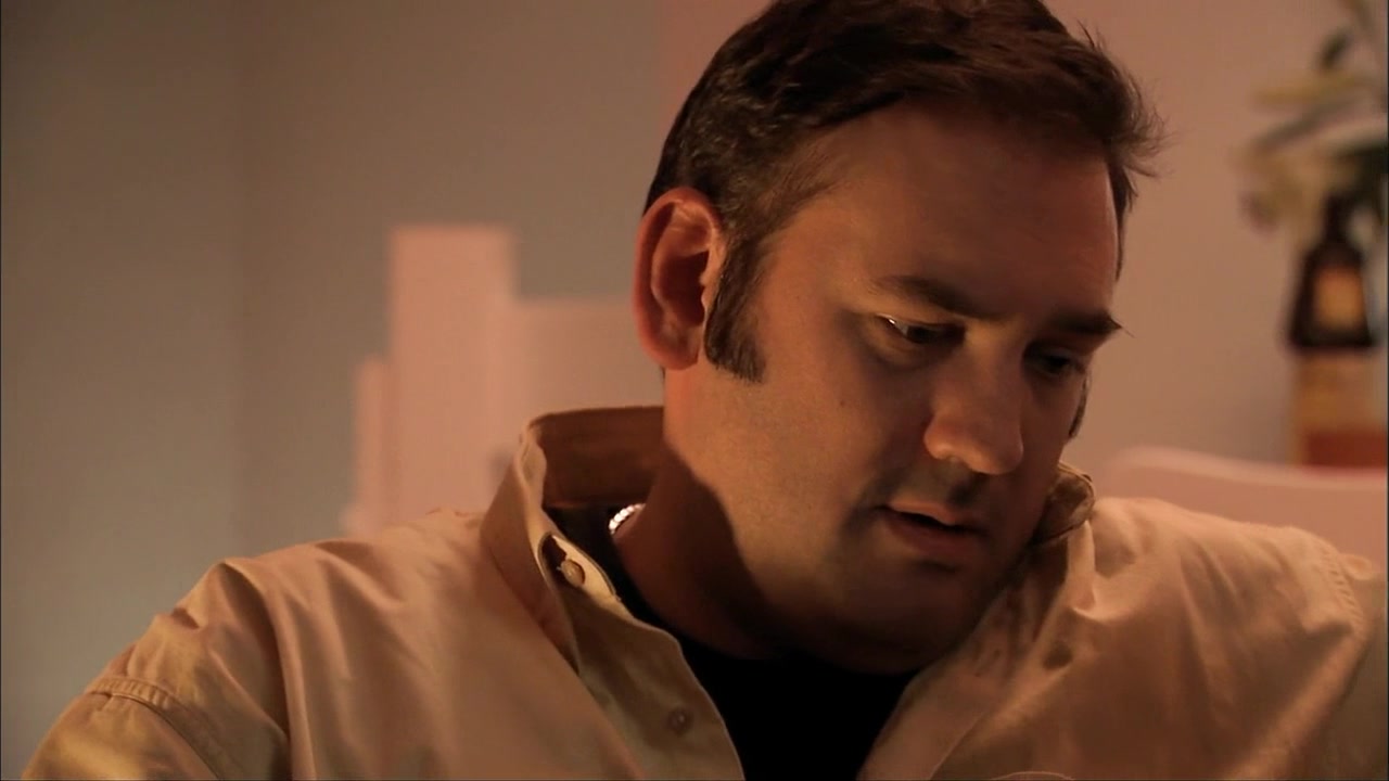 Криминальная Австралия (2008) 1 серия