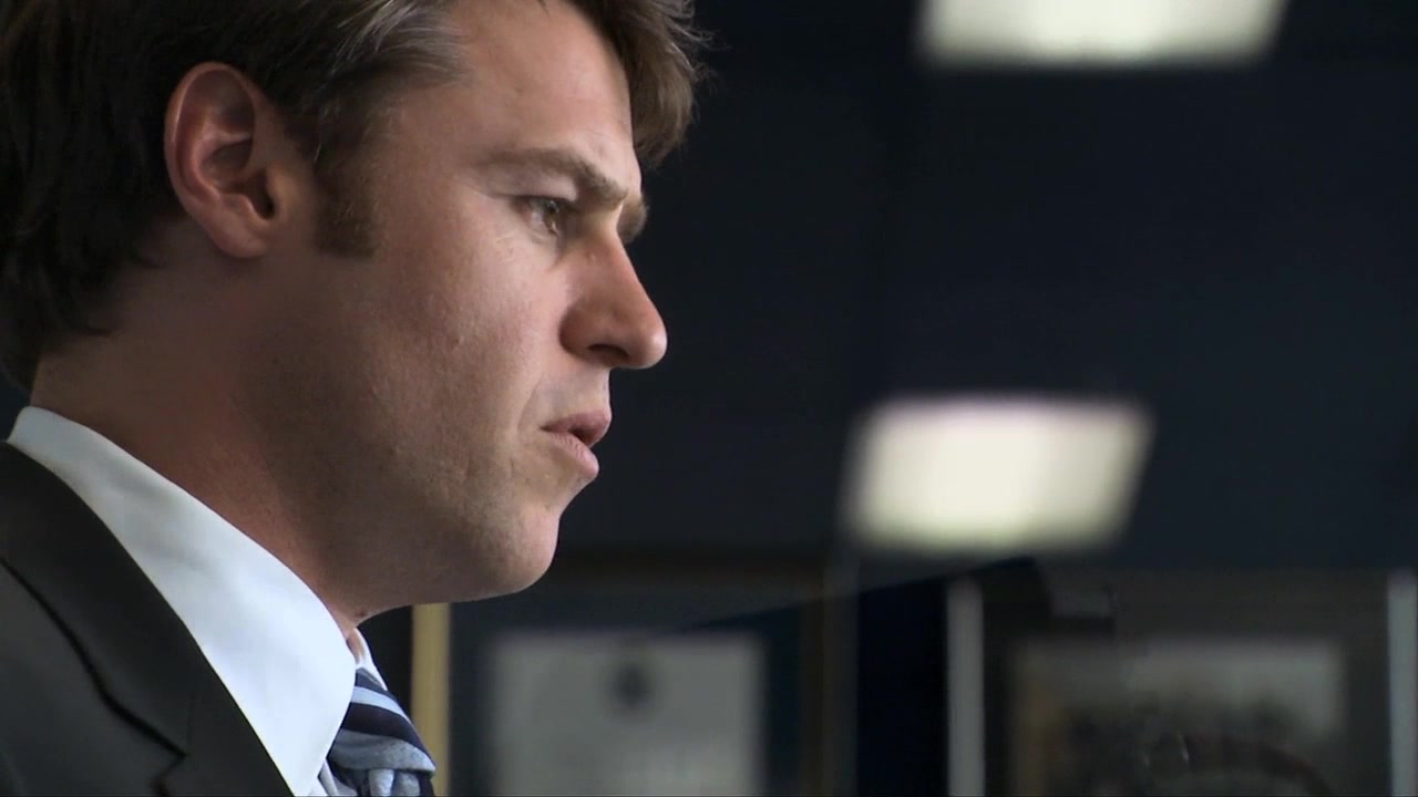 Криминальная Австралия 11 серия Криминальная Австралия 11 серия