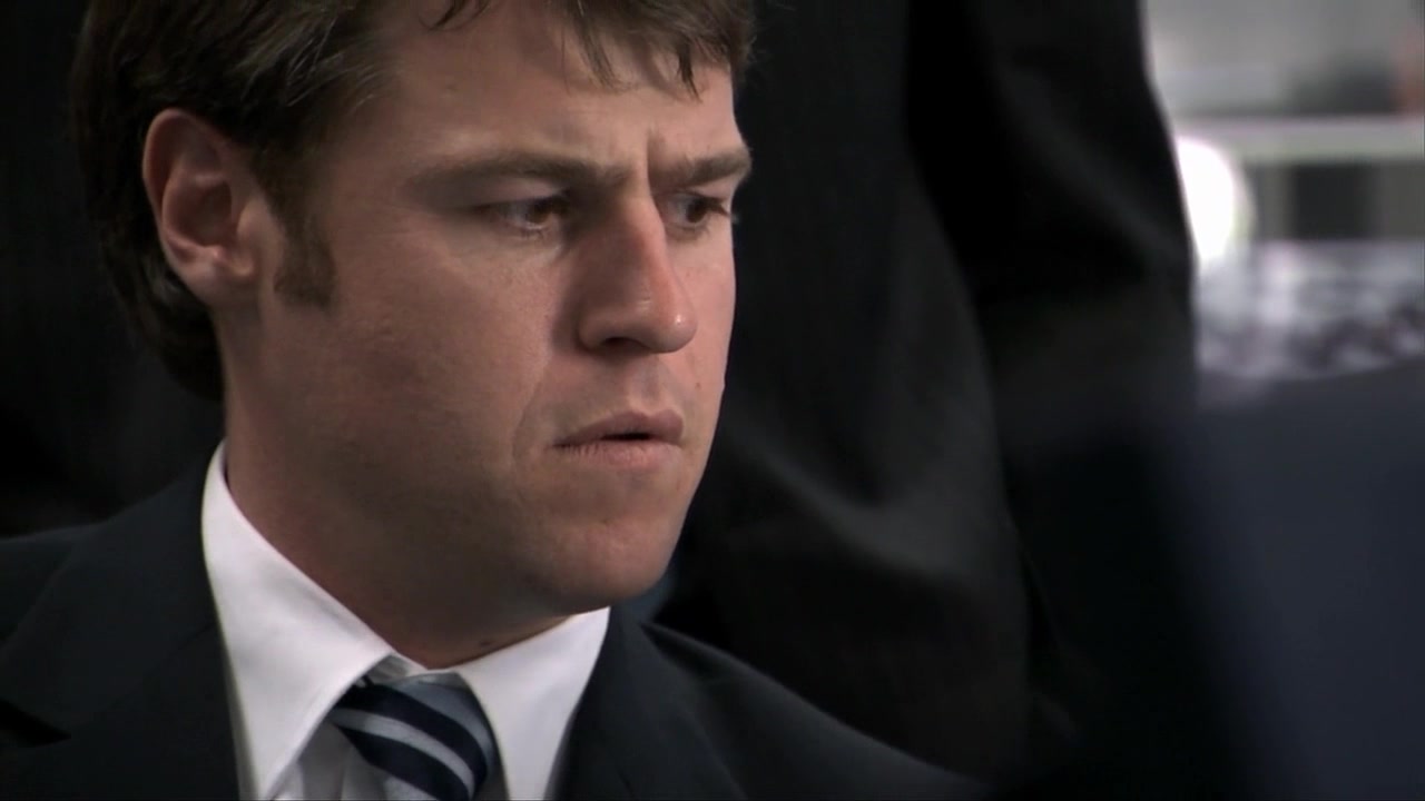 Криминальная Австралия 12 серия Криминальная Австралия 12 серия