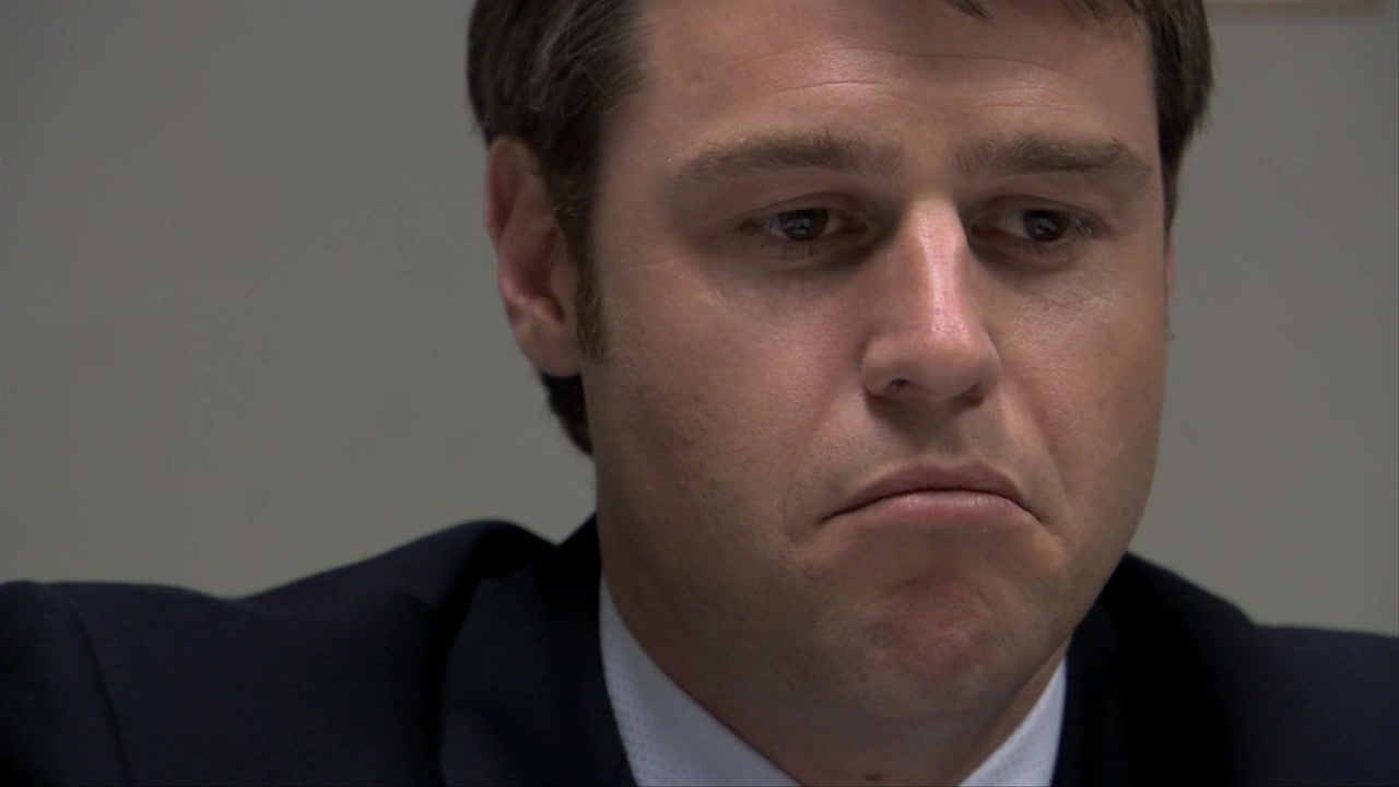 Криминальная Австралия 13 серия Криминальная Австралия 13 серия