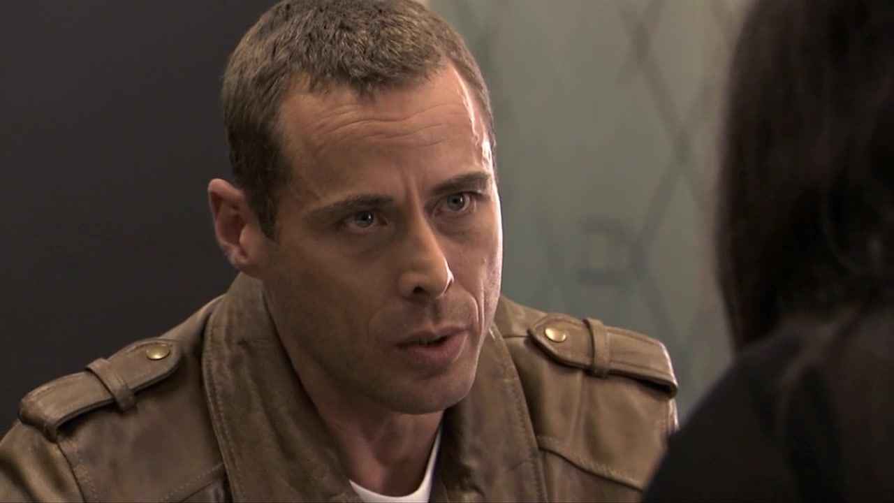 Криминальная Австралия (2008) 7 серия