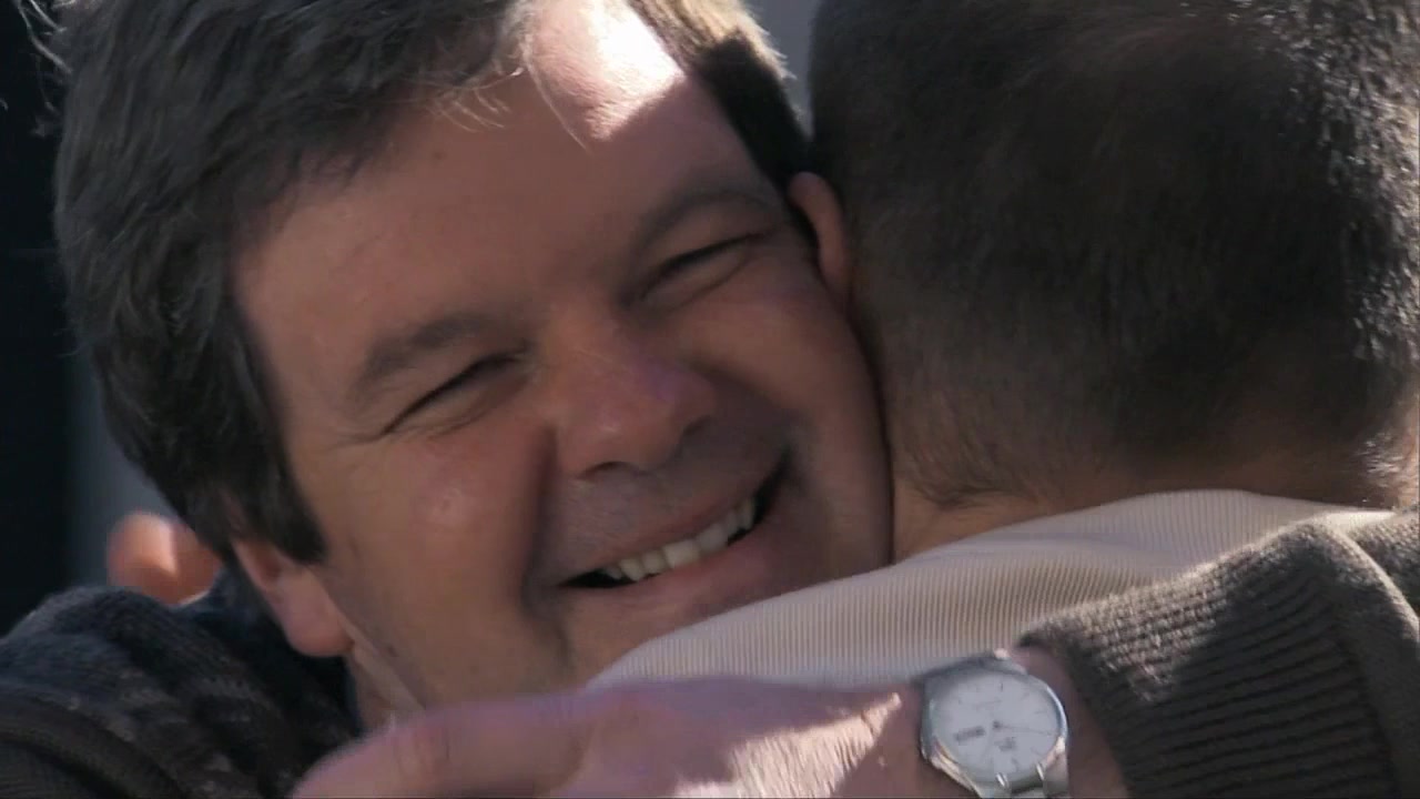 Криминальная Австралия 8 серия Криминальная Австралия 8 серия