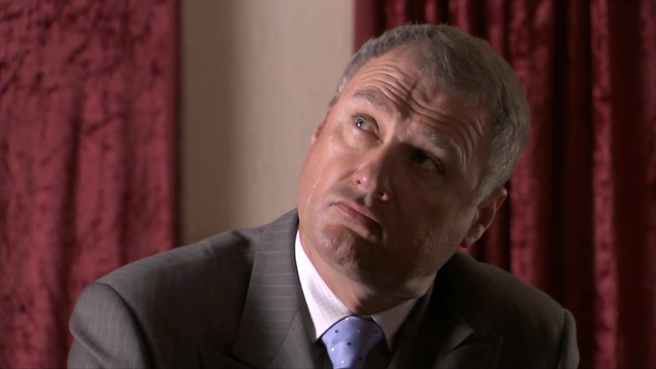 Криминальная Австралия 9 серия Криминальная Австралия 9 серия