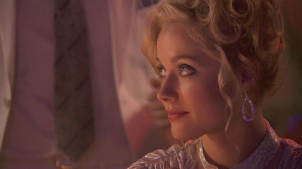 Криминальная Австралия (2008) 11 серия