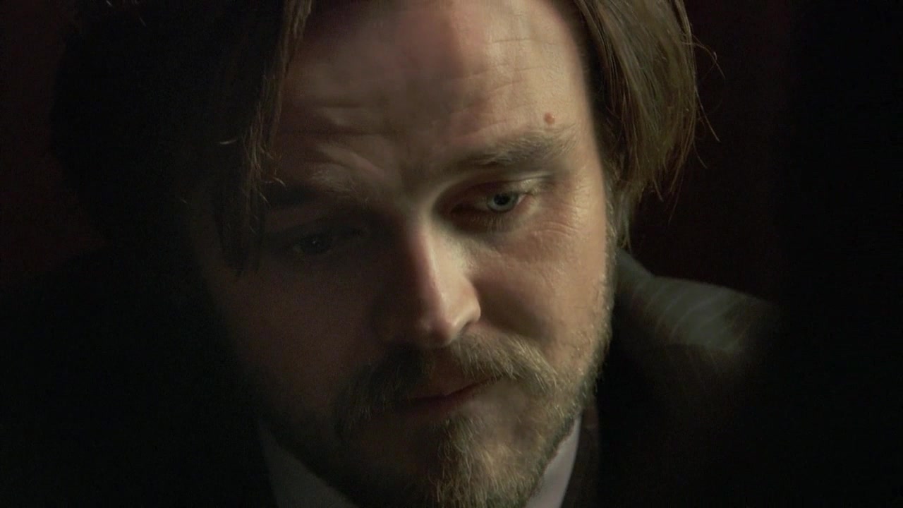 Криминальная Австралия (2008) 13 серия