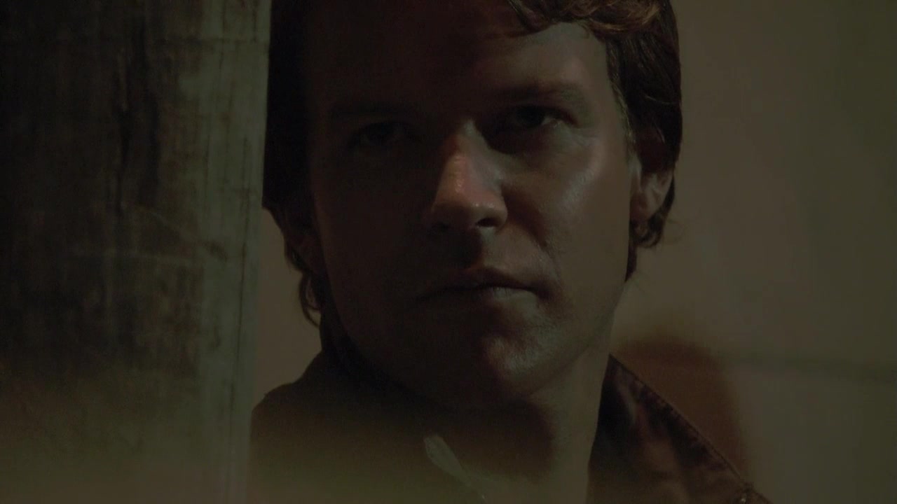 Криминальная Австралия (2008) 3 серия