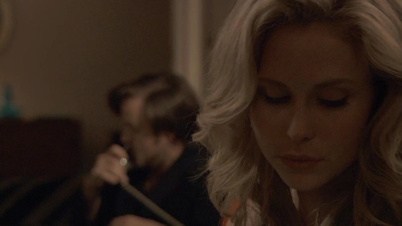 Криминальная Австралия (2008) 4 серия