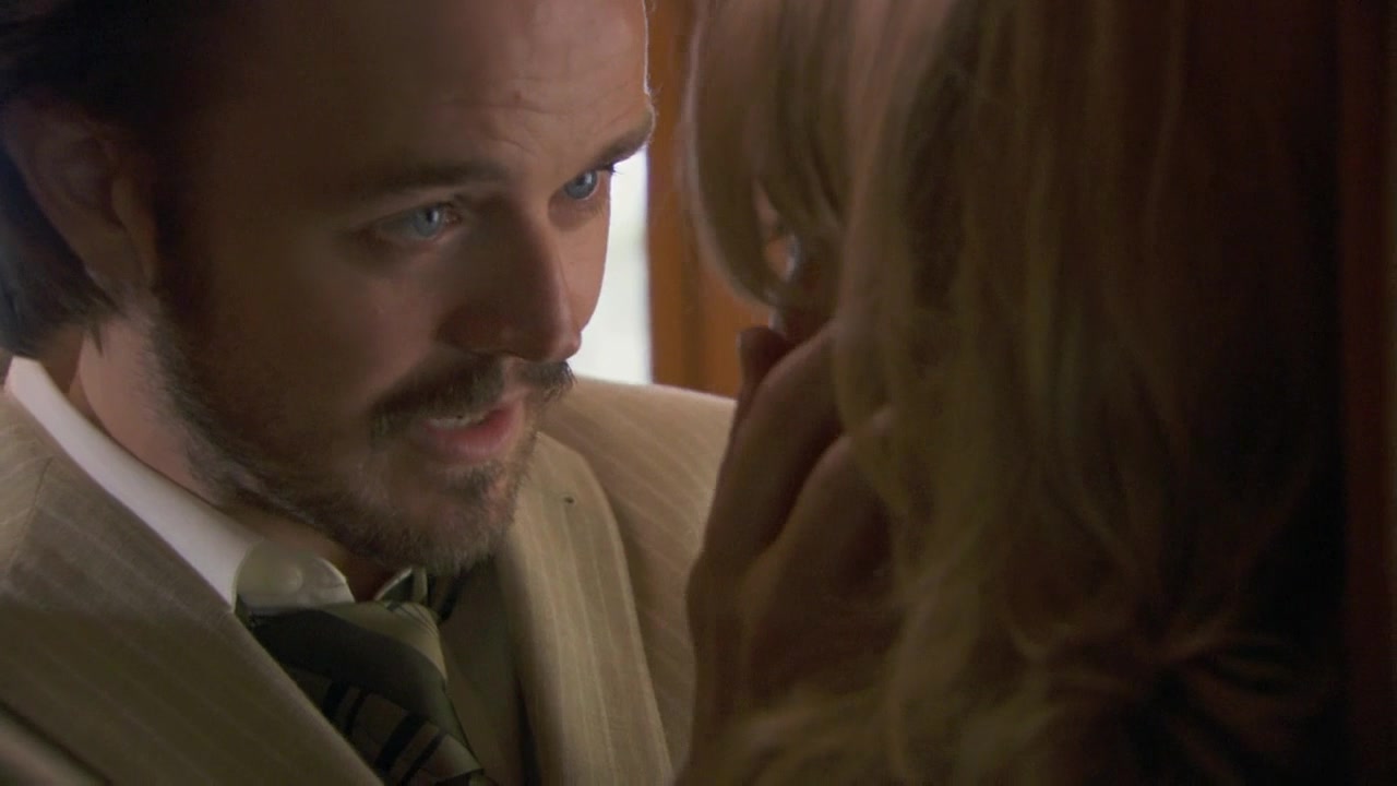 Криминальная Австралия (2008) 7 серия