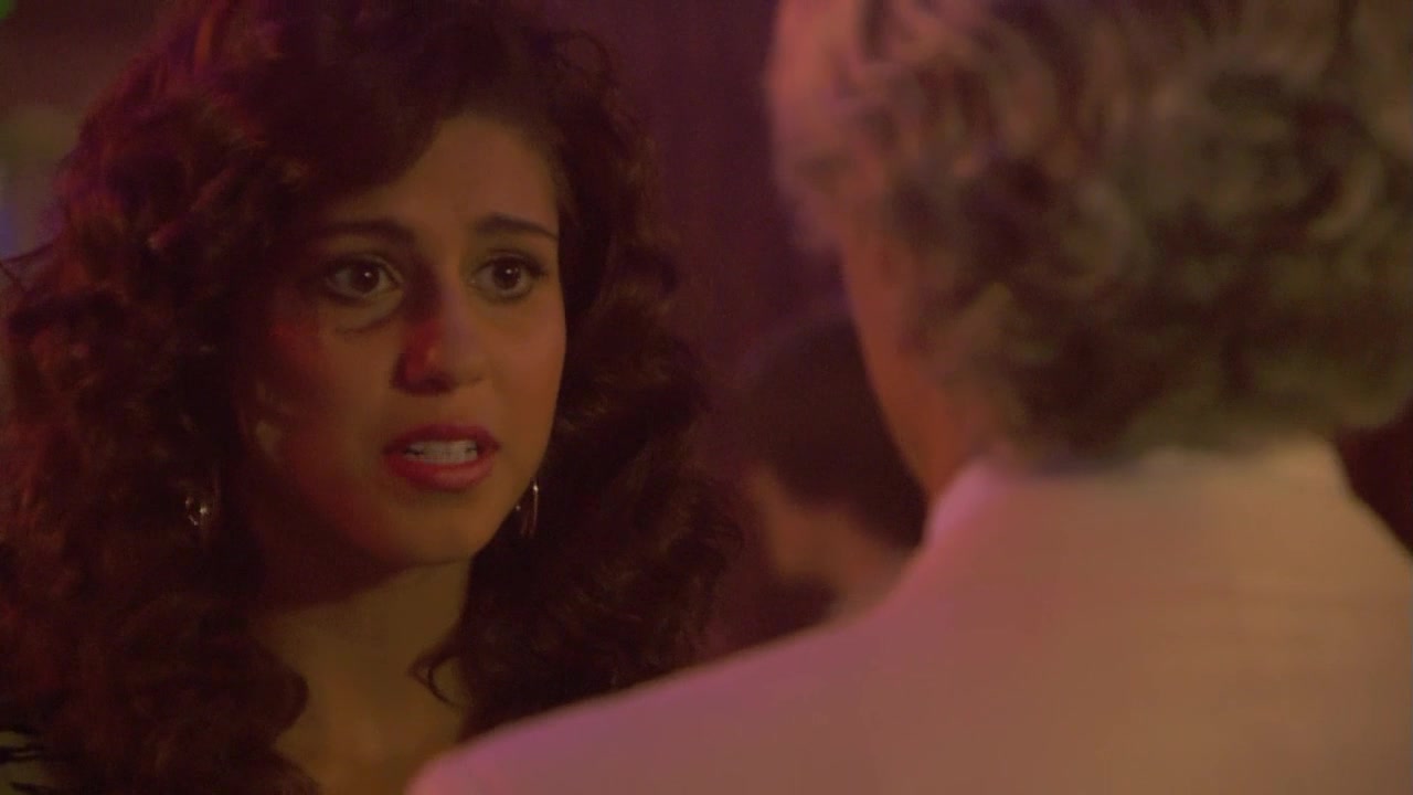 Криминальная Австралия (2008) 8 серия