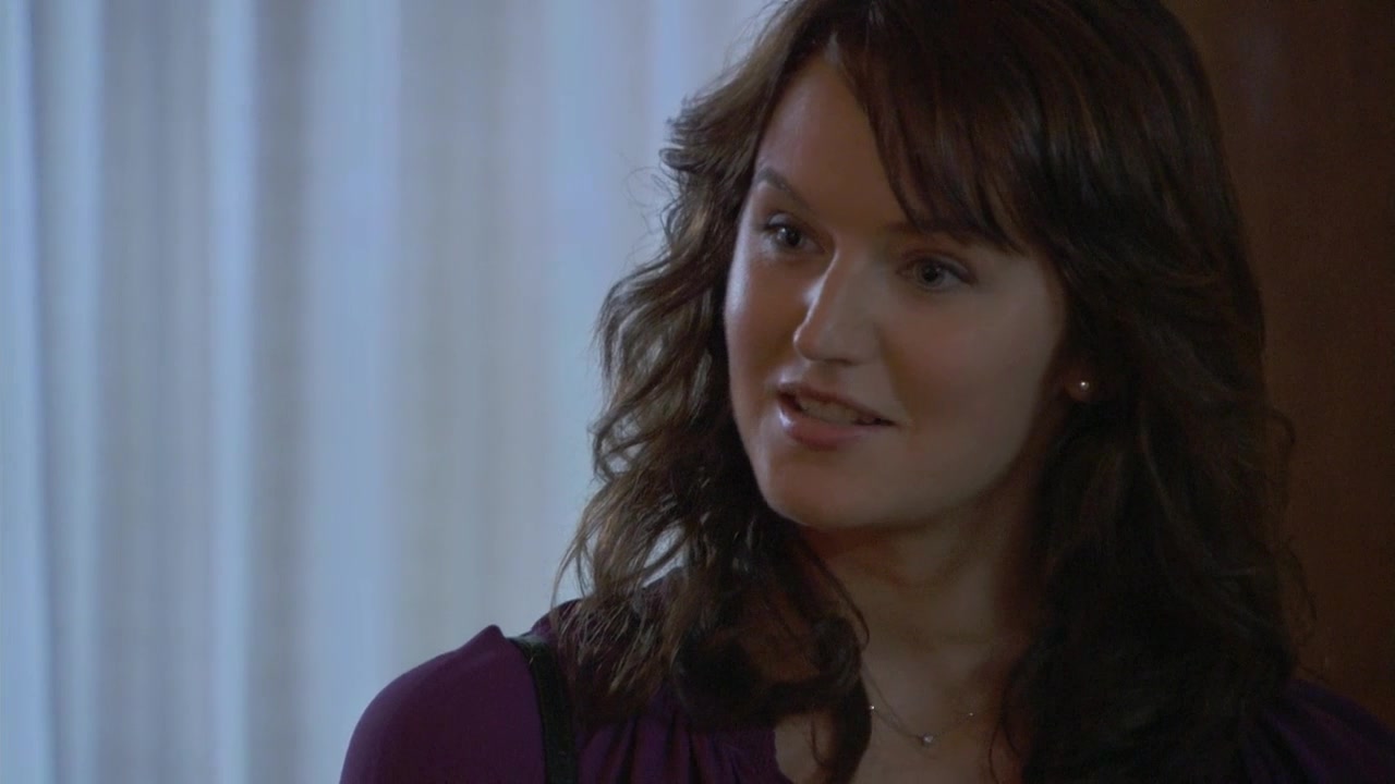 Криминальная Австралия (2008) 9 серия