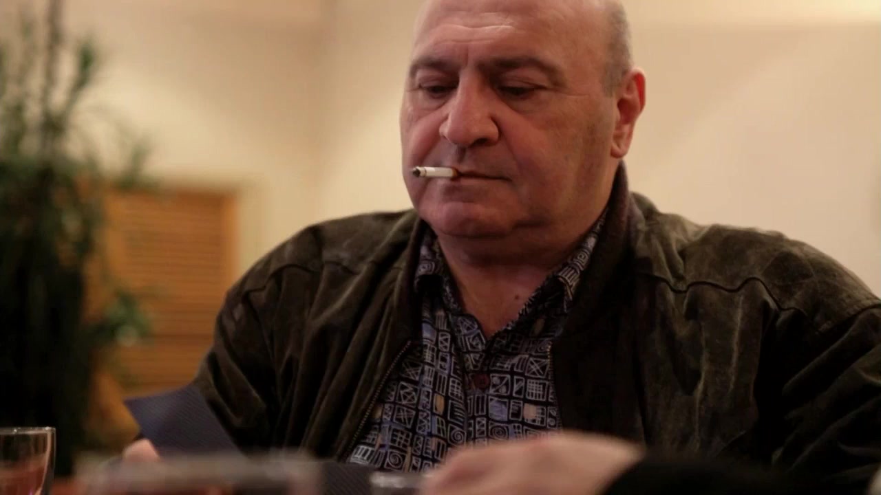 Криминальная Австралия 1 серия Криминальная Австралия 1 серия