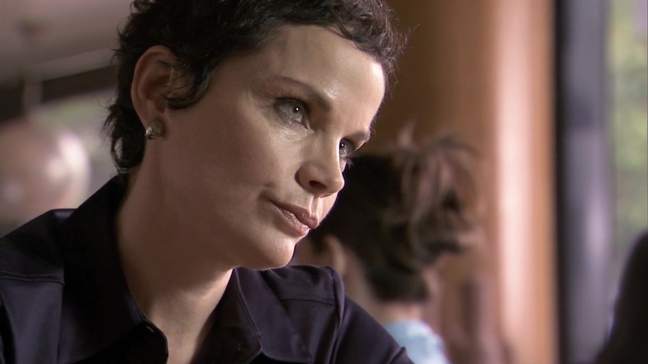 Криминальная Австралия 11 серия Криминальная Австралия 11 серия