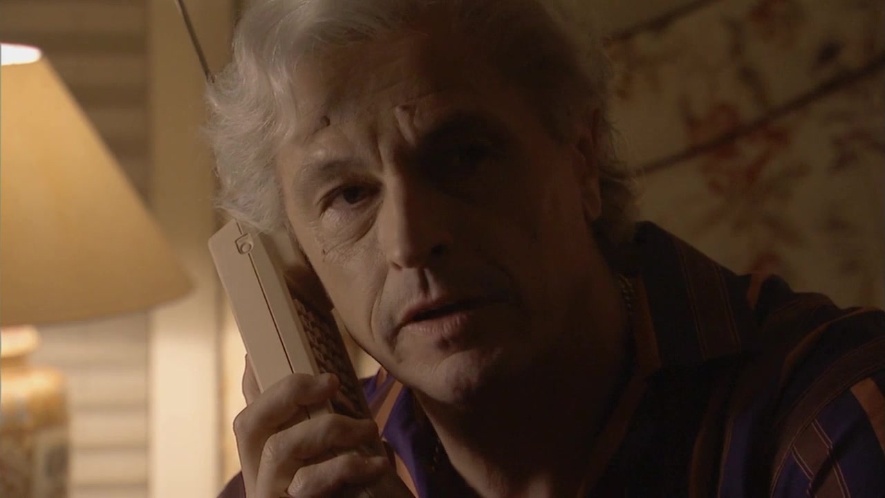 Криминальная Австралия (2008) 2 серия