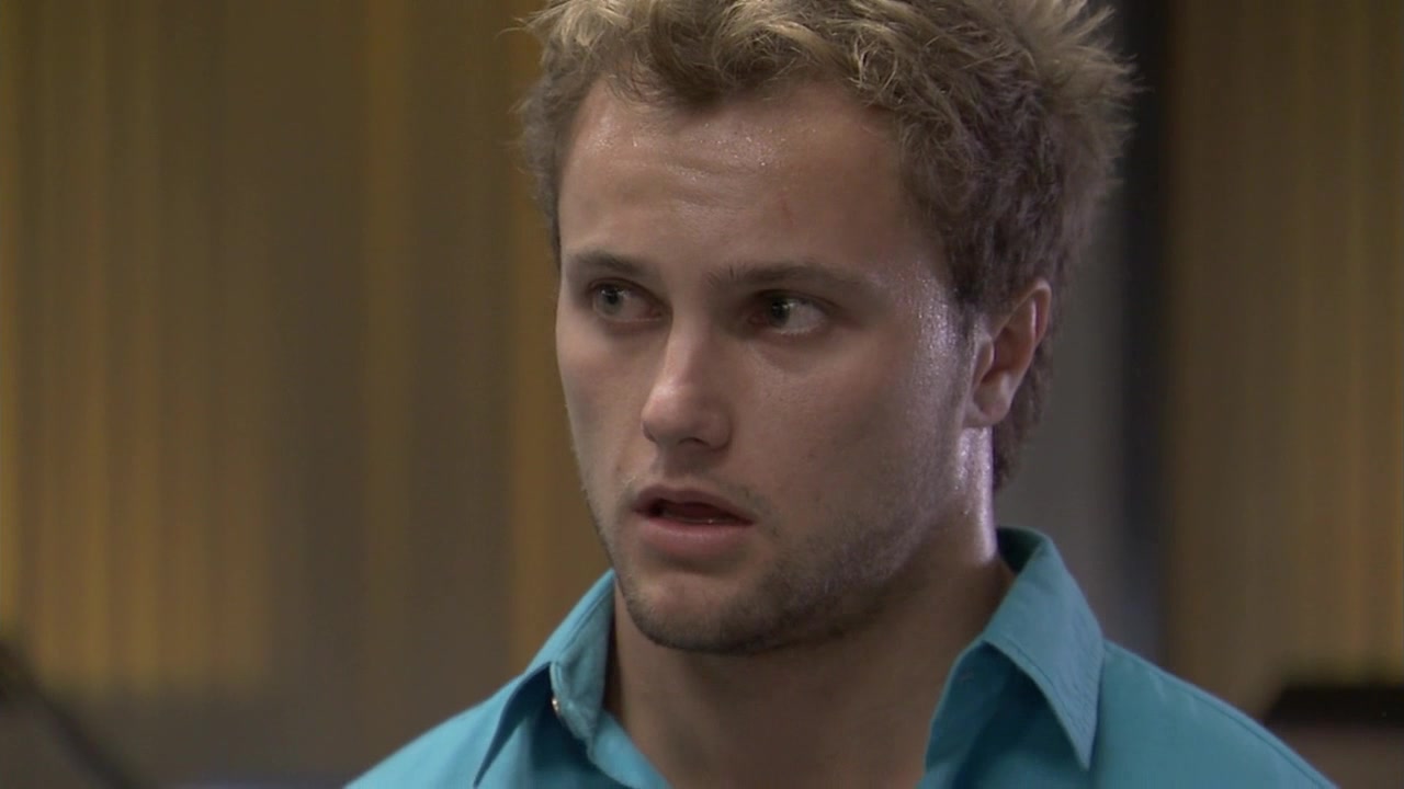 Криминальная Австралия 3 серия Криминальная Австралия 3 серия