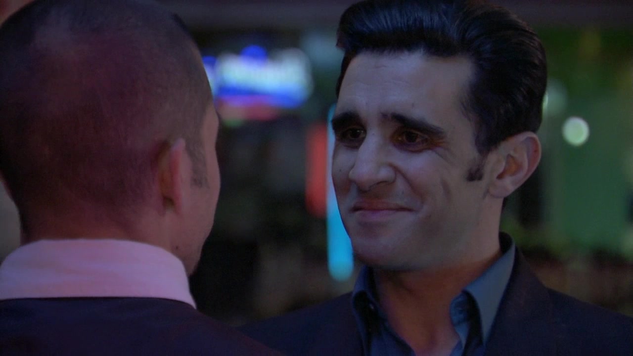 Криминальная Австралия (2008) 4 серия