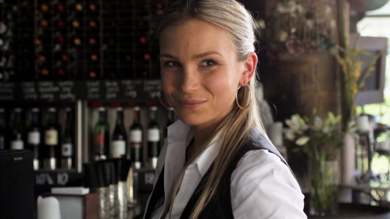 Криминальная Австралия (2008) 7 серия