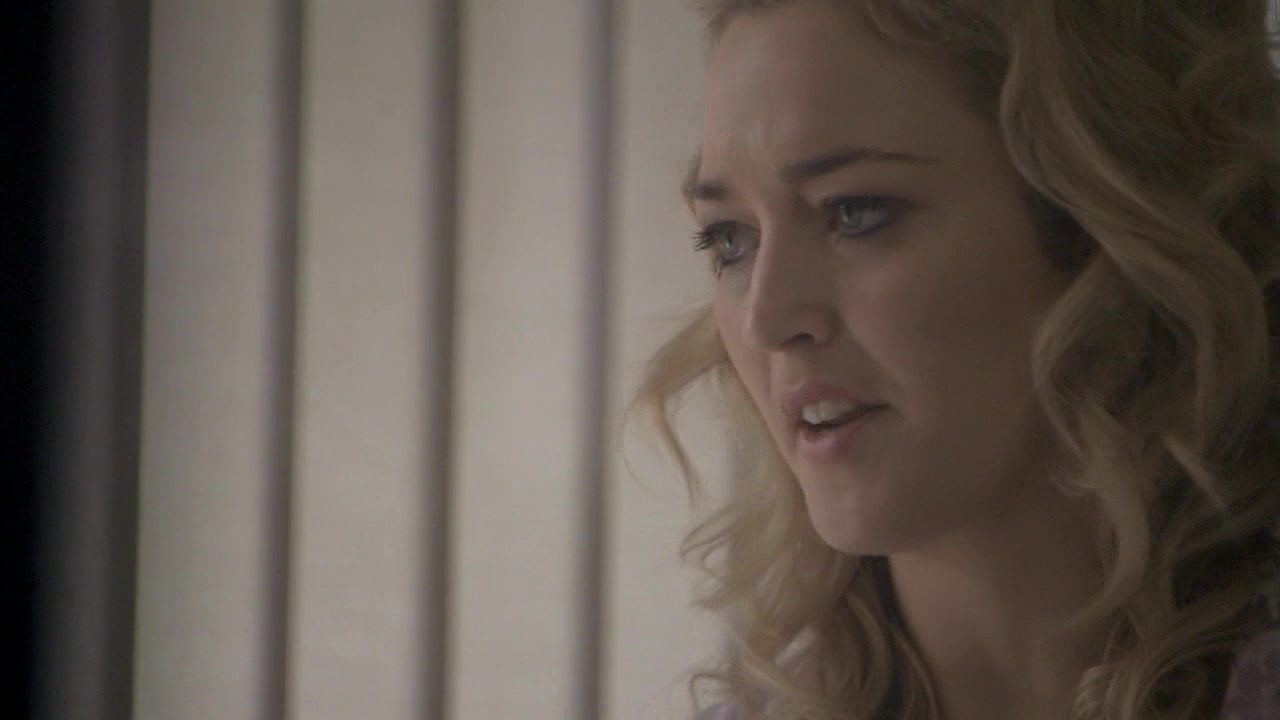 Криминальная Австралия 8 серия Криминальная Австралия 8 серия