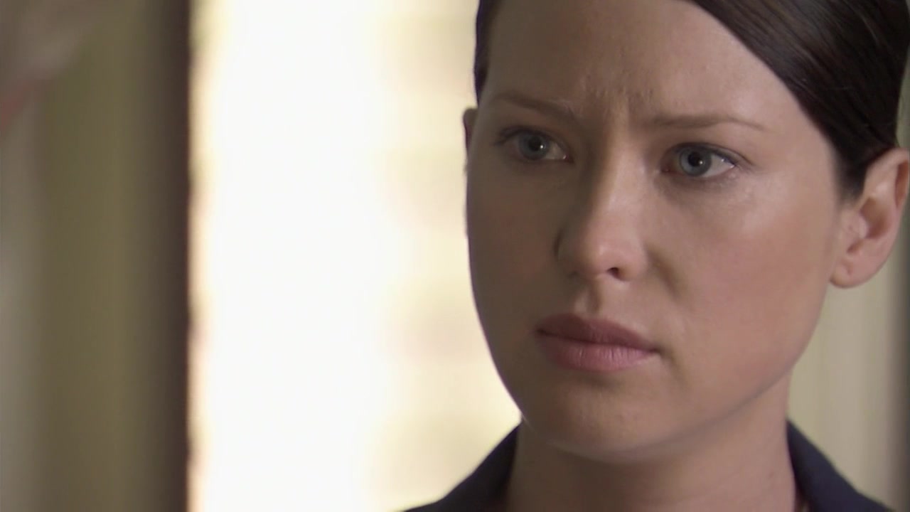 Криминальная Австралия 9 серия Криминальная Австралия 9 серия