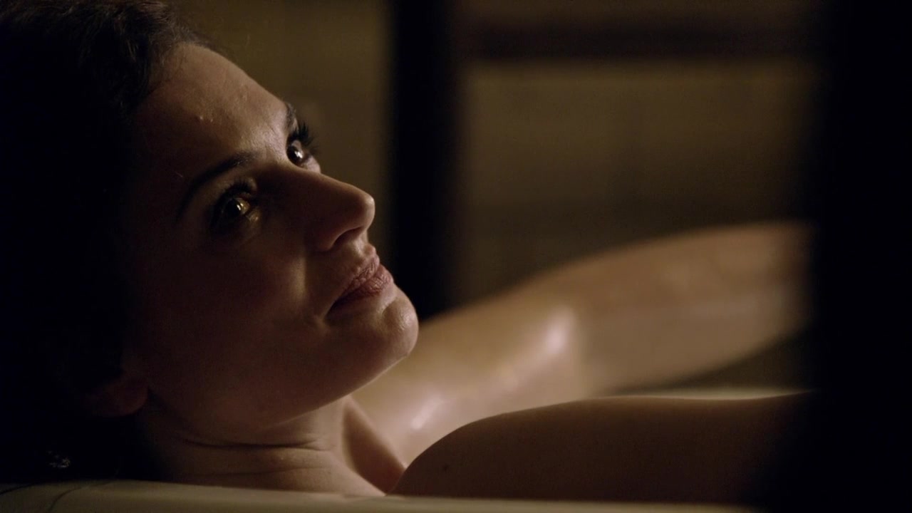 Криминальная Австралия (2008) 1 серия