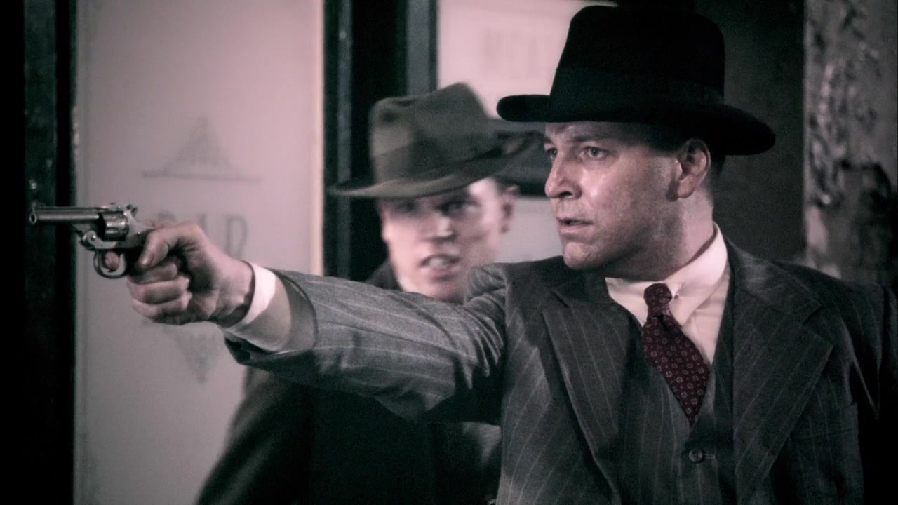 Криминальная Австралия 10 серия Криминальная Австралия 10 серия