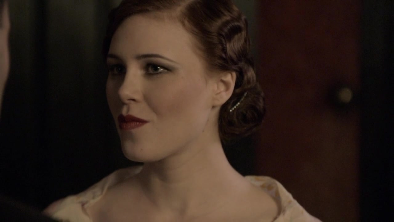 Криминальная Австралия 11 серия Криминальная Австралия 11 серия