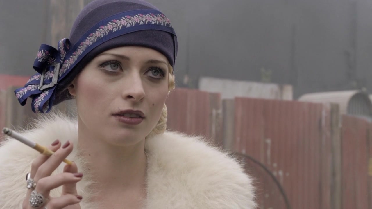 Криминальная Австралия 13 серия Криминальная Австралия 13 серия