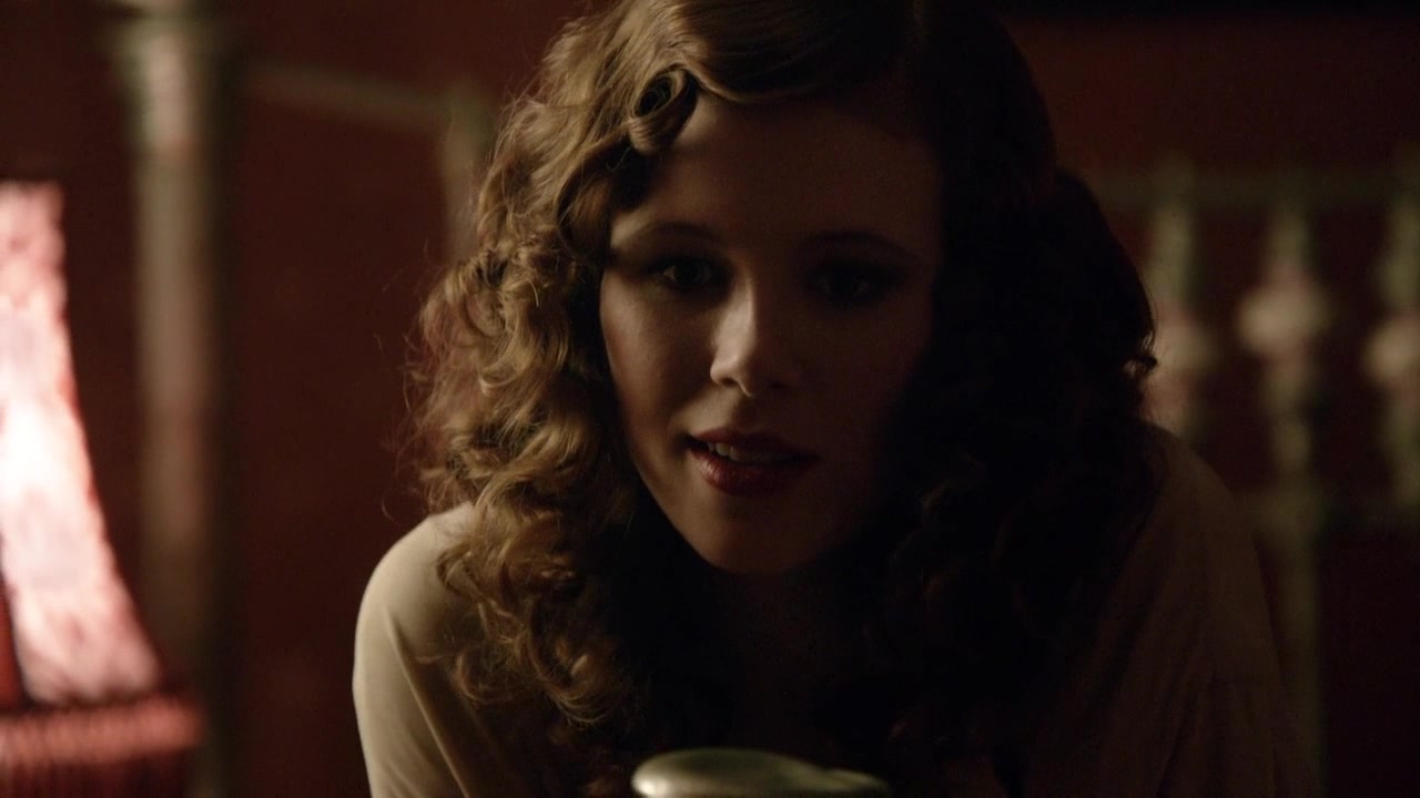 Криминальная Австралия (2008) 2 серия