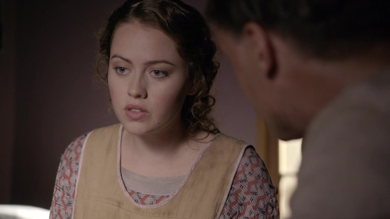 Криминальная Австралия (2008) 3 серия