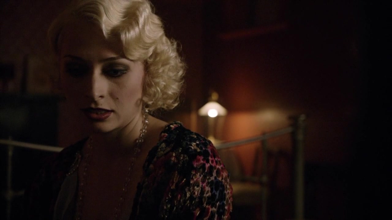 Криминальная Австралия 6 серия Криминальная Австралия 6 серия