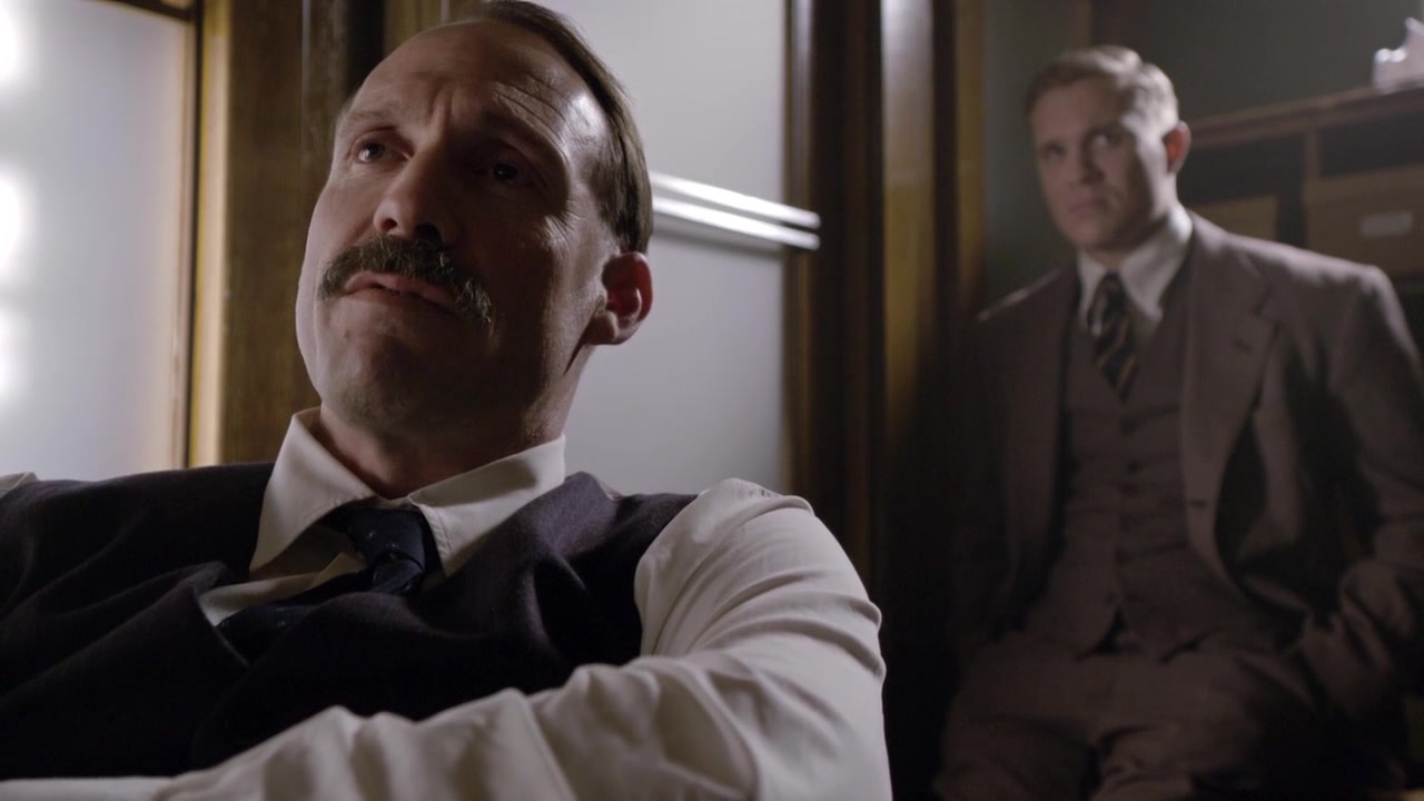 Криминальная Австралия 9 серия Криминальная Австралия 9 серия