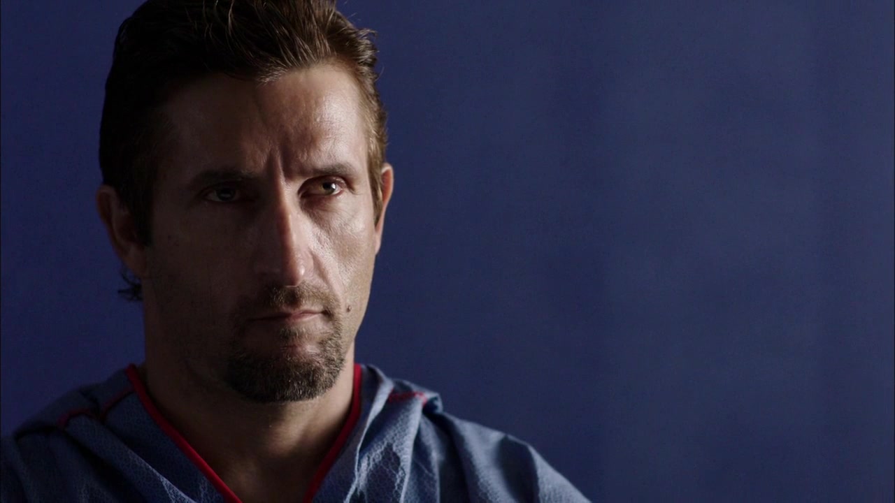 Криминальная Австралия (2008) 1 серия