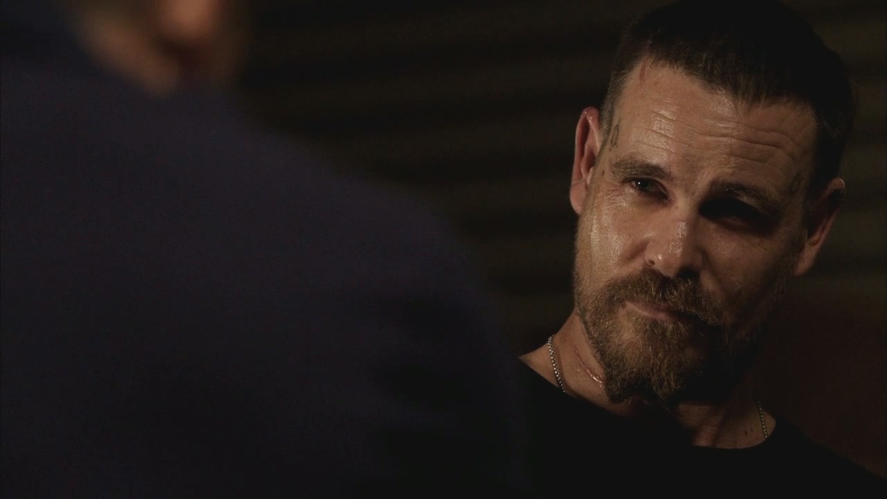 Криминальная Австралия (2008) 3 серия